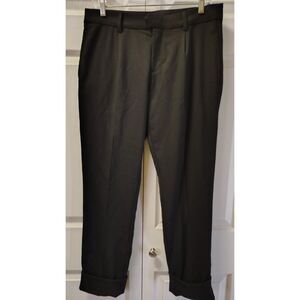 Free People Size 4‎ Black Women's Dress Pants